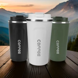 Tasse isotherme - Coffee™