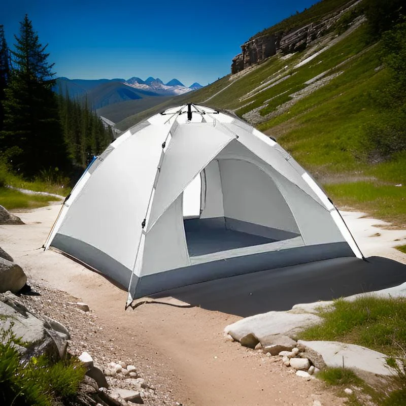 Tente de camping - Automatique™ – Image 8