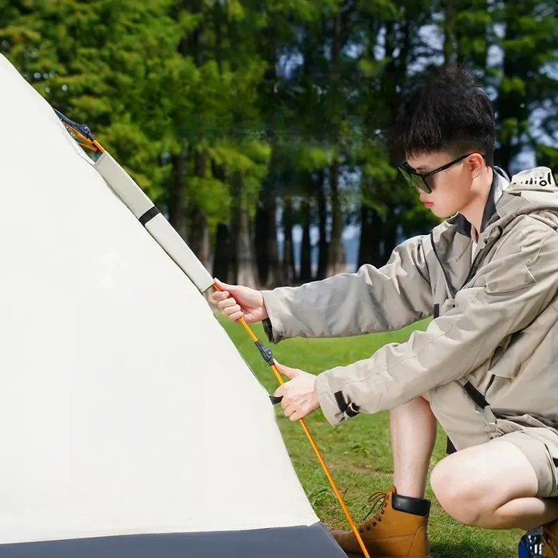 Tente de camping - Automatique™ – Image 4