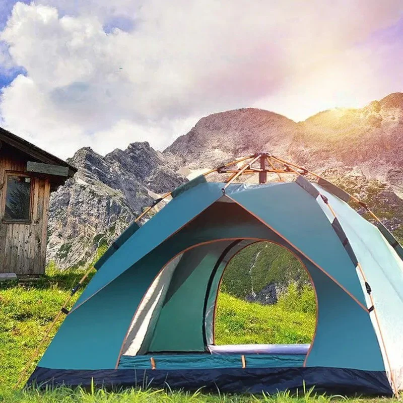 Tente de camping - Automatique™ – Image 6