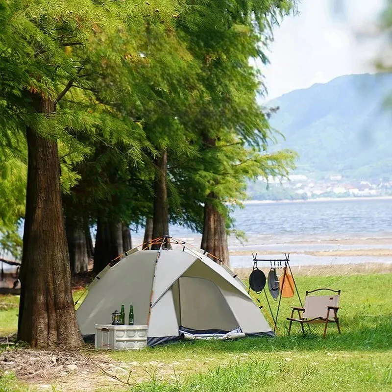 Tente de camping - Automatique™ – Image 2