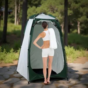 Tente de douche - Portable™