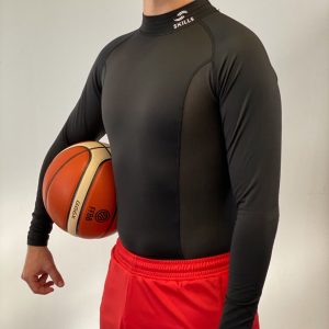 T-Shirt thermique Elite manches longues