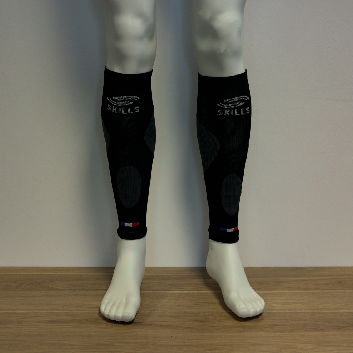 Tiges de compression