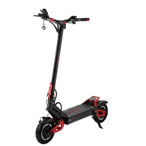 Trottinette Bimoteur VSETT 10+ 60 V 20.8 AH LITE