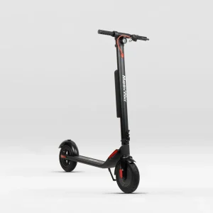 Trottinette électrique à batterie amovible – Flexwheel MoovWay