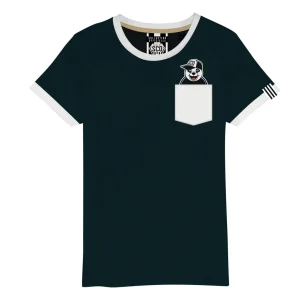 T-SHIRT SCOTY ENFANT