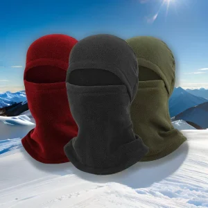 Cagoule - Balaclava Thermique™