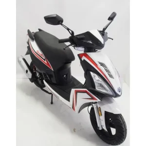 VASTRO Scooter 50 Gecko Euro 5 Blanc