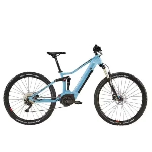 VÉLO VTT ÉLECTRIQUE E-ST STILUS 29&Prime;