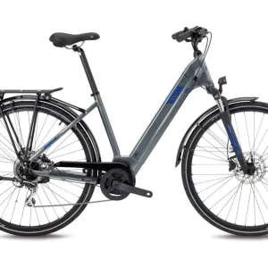 BH Atom City Wave Shimano Acera 8V 500 Wh 2023