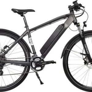 Bicyklet Joseph 417Wh Noir-Gris