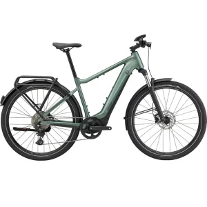 VTC Électrique Giant Homme – EXPLORE E+ 1 GTS – 2023 – misty forest