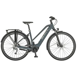 VTC Électrique SCOTT SUB TOUR eRIDE 20 femme 2022