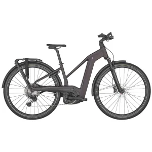 VTC Électrique SCOTT SUB eRIDE EVO 28&Prime; Women City 2022
