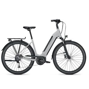 VTC électrique Kalkhoff Endeavour 3.B Move 2022