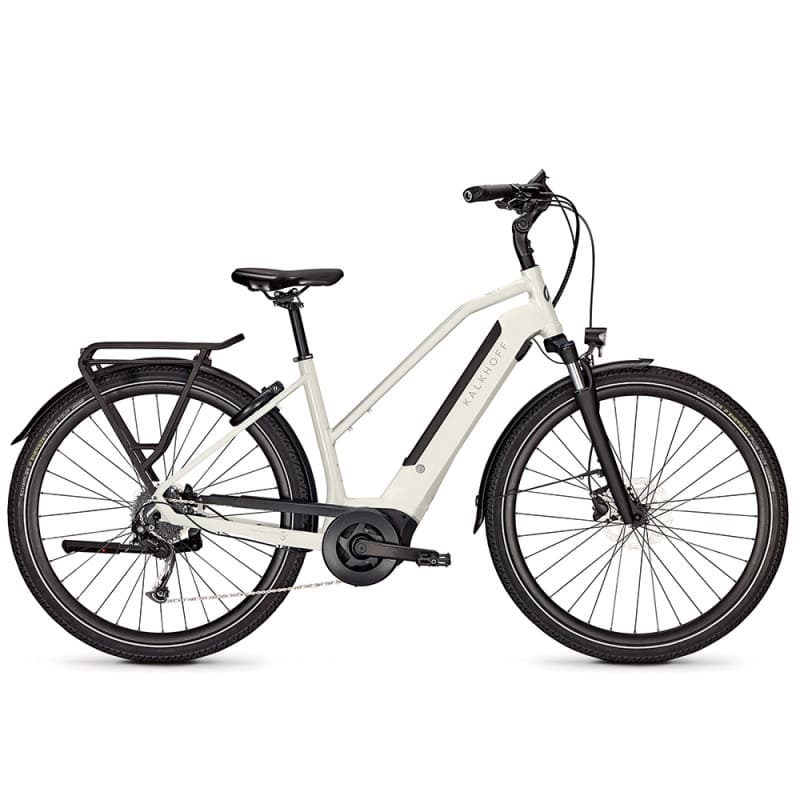 VTC électrique Kalkhoff Endeavour 3.B Move Diamant – Image 3