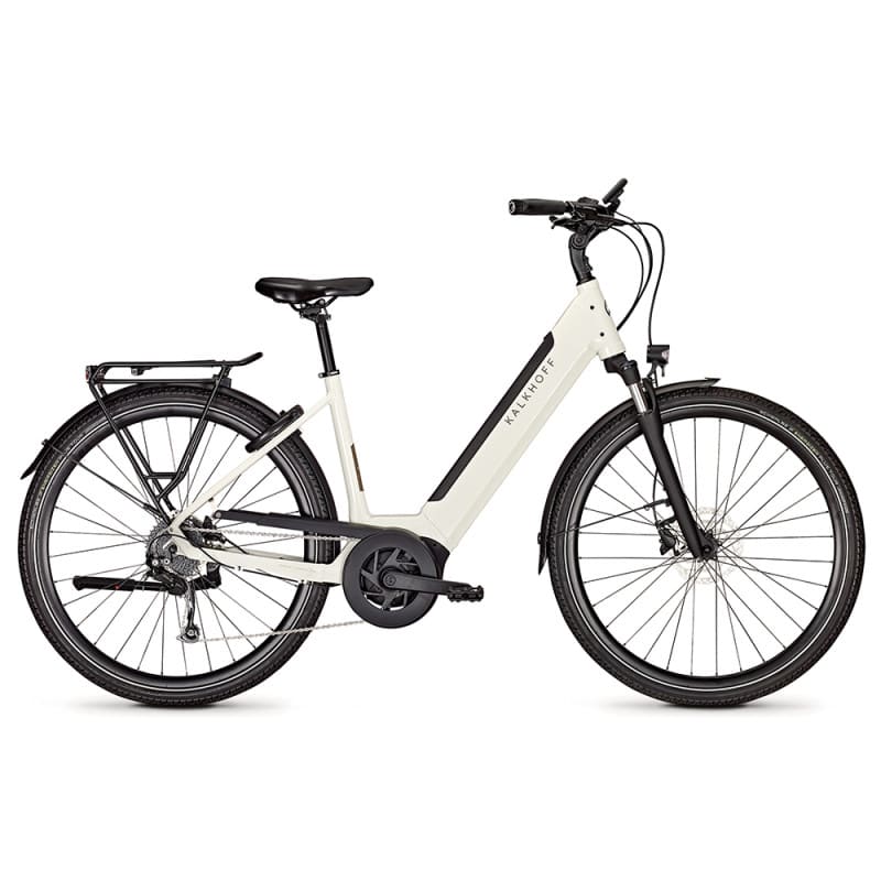 VTC électrique Kalkhoff Endeavour 3.B Move Diamant – Image 4