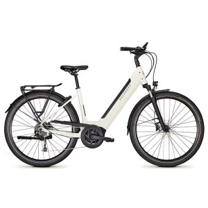 VTC électrique Kalkhoff Endeavour 3.B Move wave