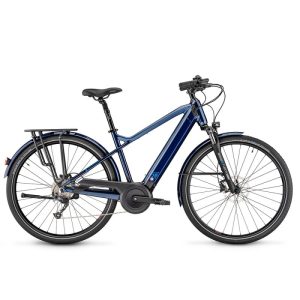 VTC électrique Moustache Samedi 28.2 cadre haut