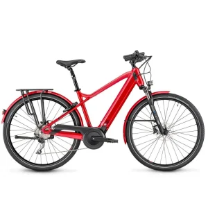 VTC électrique Moustache Samedi 28.5 2022