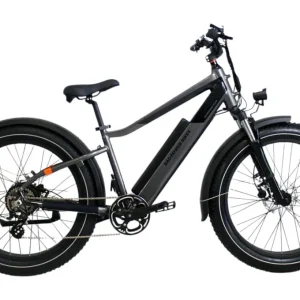 VTC électrique RadRhino 6 Plus