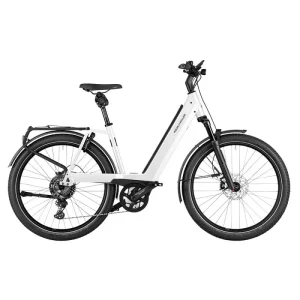 VTC électrique Riese & Müller Nevo4 GT Touring