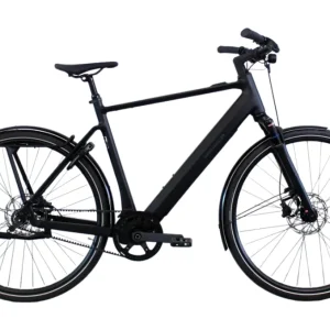 VTC électrique Riese et Müller UBN Five