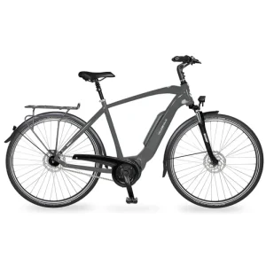 VTC électrique VELO DE VILLE AEB 400 – transmission moyeu