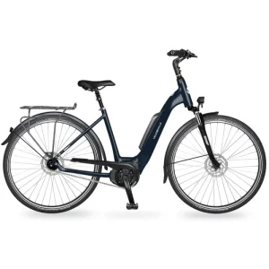 VTC électrique VELO DE VILLE AEB Action – Shimano Nexus 7V