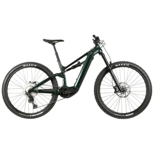 VTT Électrique Cannondale 29&Prime; – MOTERRA NEO S1 – 2023 – gunmetal green