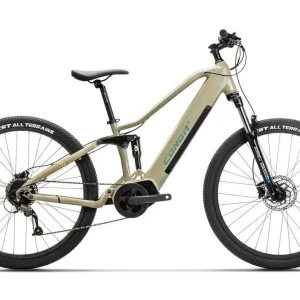 VTT Électrique Conor ADRA SPECIAL Electric 29&Prime;