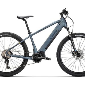 VTT Électrique Conor Borneo 29&Prime; gris