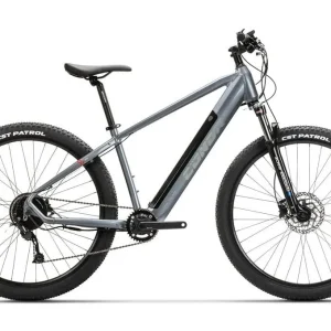 VTT Électrique Conor JAVA 9v 29&Prime;