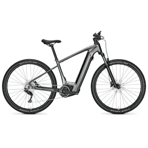 VTT Électrique FOCUS – JARIFA² 6.7 – 2023 – Diamondblack