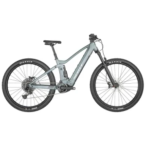 VTT Électrique Femme SCOTT CONTESSA STRIKE eRide 920 2023