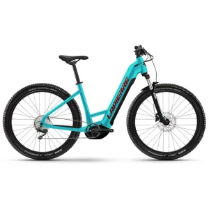 VTT Électrique Lapierre 27.5&Prime; – Overvolt HT 7.6 Low – 2023