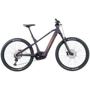 VTT Électrique Lapierre – OVERVOLT HT 9.7 – 2023