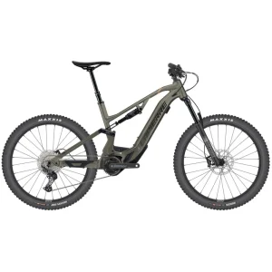 VTT Électrique Lapierre OVERVOLT TR 5.6 – 27.5&Prime; – 2022
