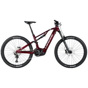 VTT Électrique Lapierre OVERVOLT TR 6.7 – 29&Prime; – 2023