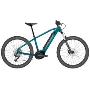 VTT Électrique Lapierre Overvolt HT 5.5 High – 29&Prime; – 2023 – petrol