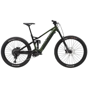 VTT Électrique Marin ALPINE TRAIL E1 2023