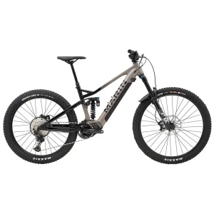 VTT Électrique Marin ALPINE TRAIL E2 2023
