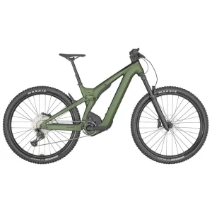 VTT Électrique SCOTT PATRON eRIDE 930 29&Prime; 2023