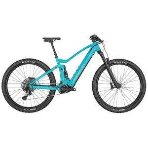 VTT Électrique  SCOTT STRIKE eRIDE 940 29&Prime; 2023