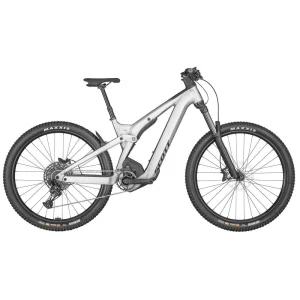 VTT Électrique SCOTT STRIKE eRide 920 EVO 2023