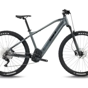 VTT Électrique Semi-Rigide BH Atoms Pro Shimano Deore 10V 720 Wh 29&Prime; Gris