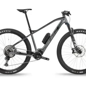 VTT Électrique Semi-Rigide BH Core 29 Pro Shimano SLX XT 12V 720 Wh 29&Prime; Gris / Noir 2022