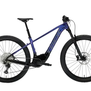 VTT Électrique Semi-Rigide Trek Marlin+ 8 Shimano Deore 12V 400 Wh 29 » Violet 2024
