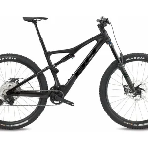 VTT Électrique Tout-Suspendu BH iLynx Trail Carbon 8.6 Shimano Deore XT 12V 540 Wh 29&Prime; Noir 2022